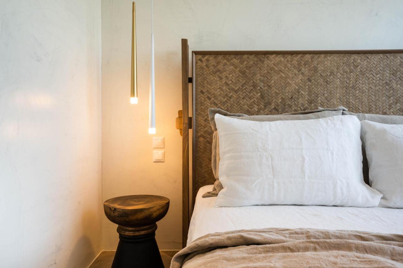 Acron Suites & Apartments Ateny Zewnętrze zdjęcie
