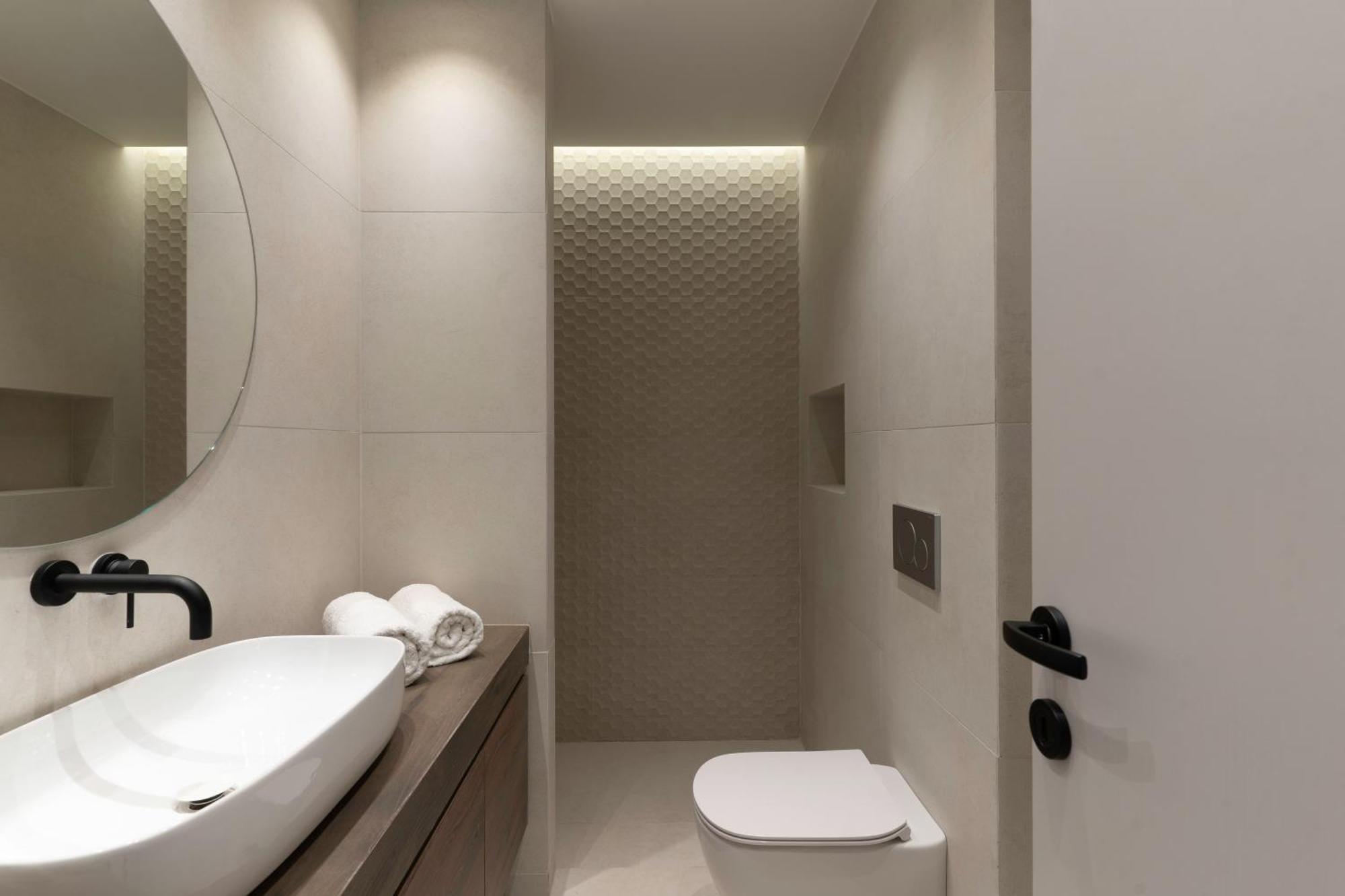 Acron Suites & Apartments Ateny Zewnętrze zdjęcie