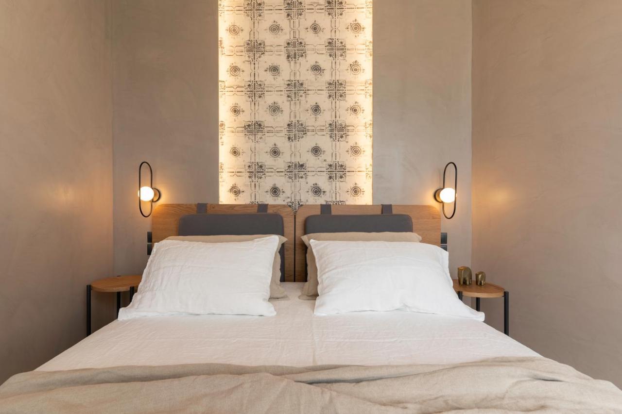 Acron Suites & Apartments Ateny Zewnętrze zdjęcie