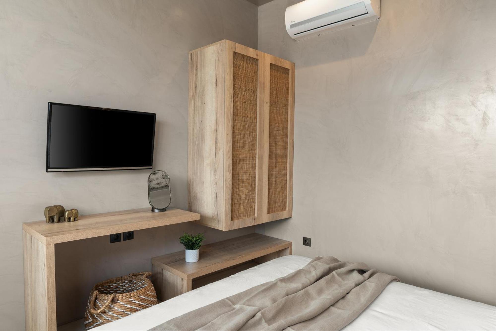 Acron Suites & Apartments Ateny Zewnętrze zdjęcie