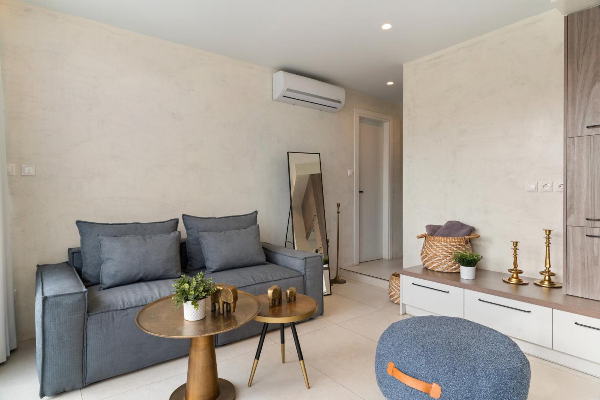 Acron Suites & Apartments Ateny Zewnętrze zdjęcie